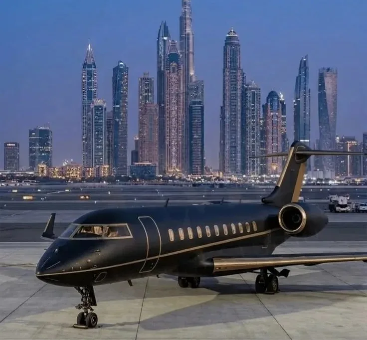 Luxury Chauffeur