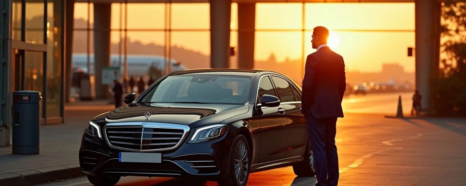 why-luxury-chauffeur-services-are-the-preferred-choice