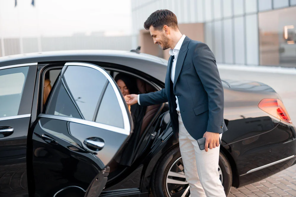Luxury Transport