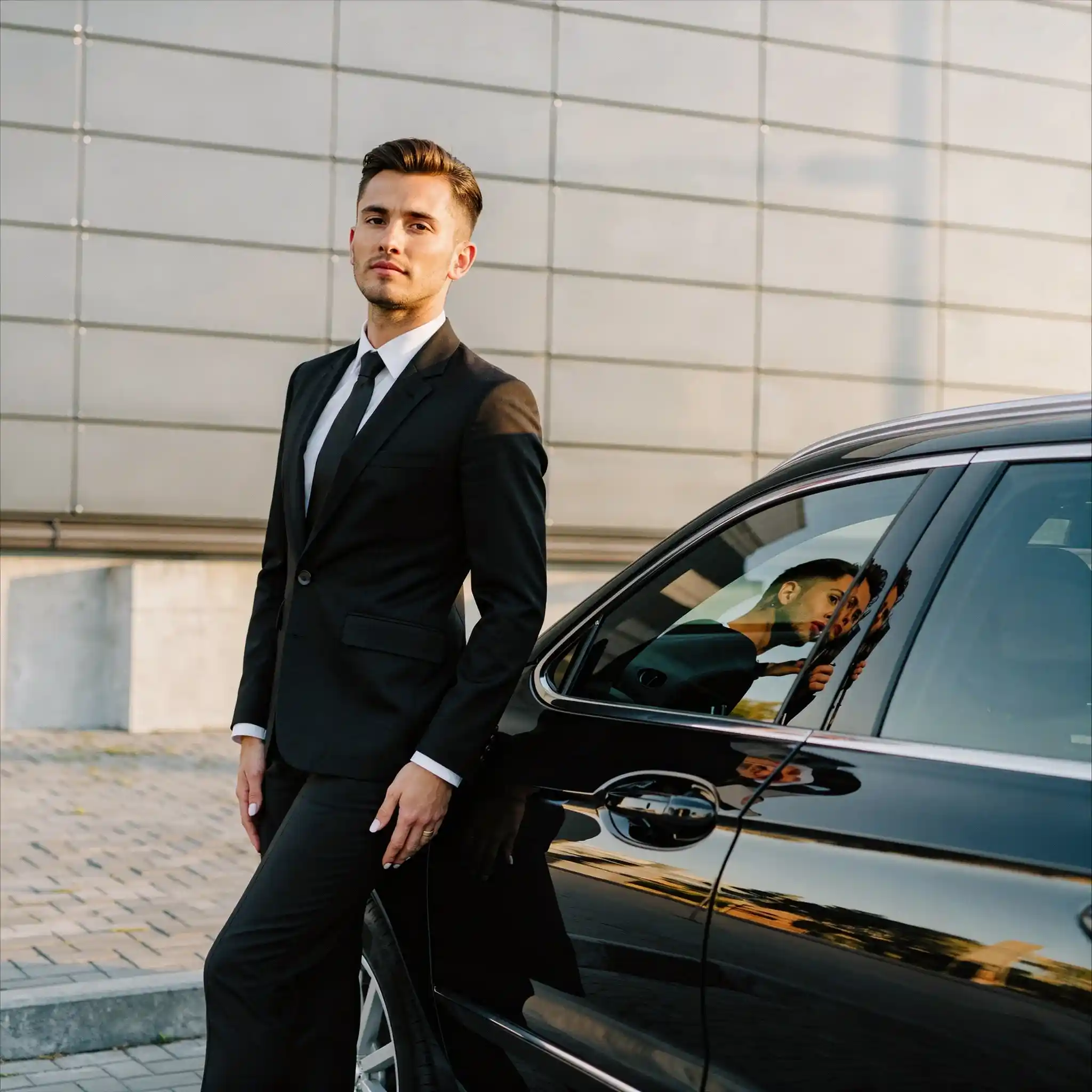 VIP Chauffeur